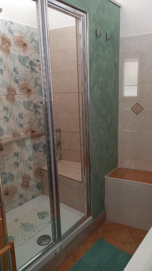Casa Vacanze Alfano アシェーア エクステリア 写真