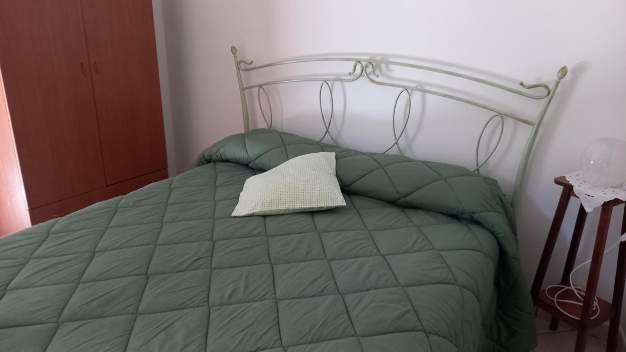 Casa Vacanze Alfano アシェーア 部屋 写真