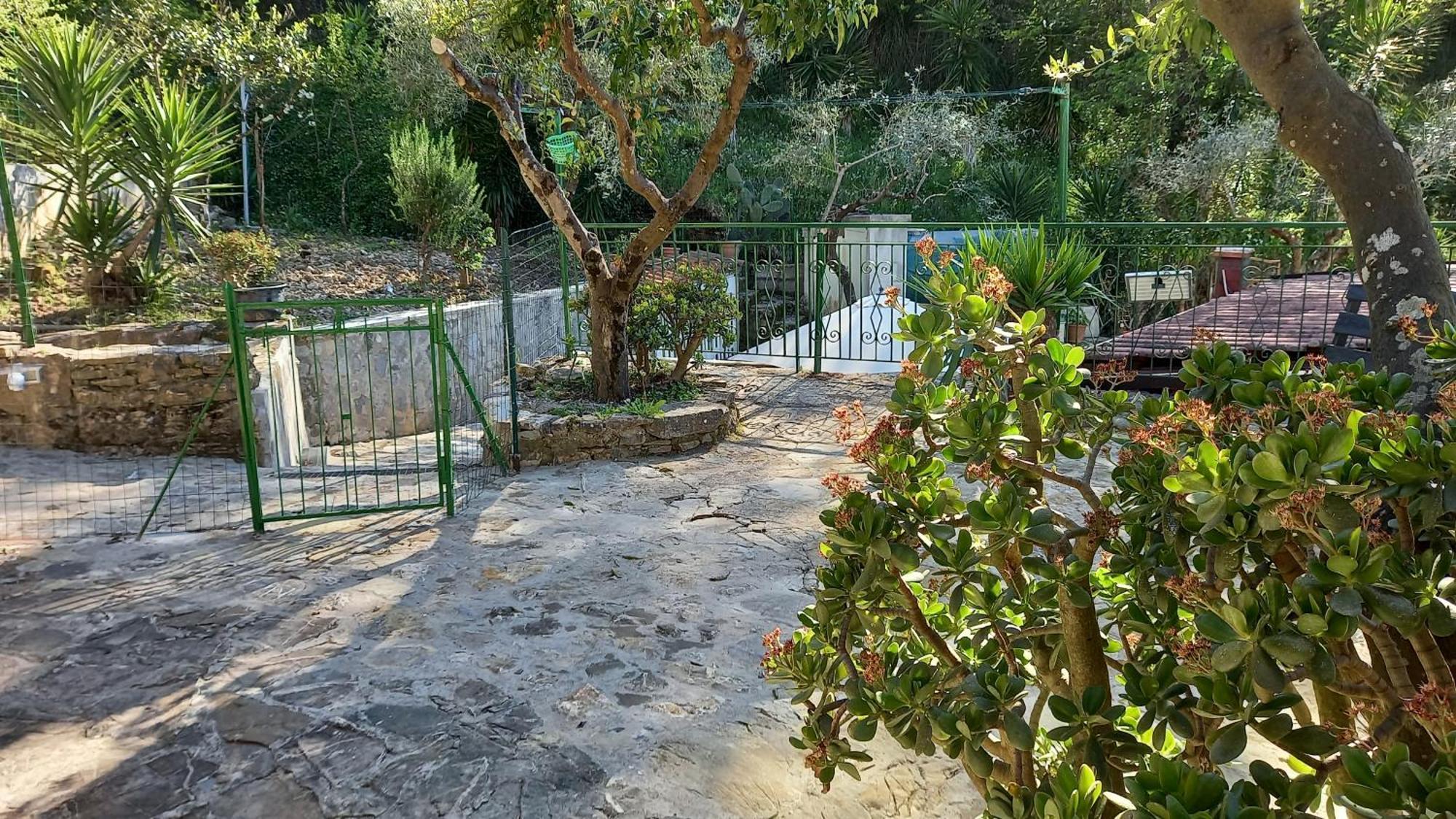 Casa Vacanze Alfano アシェーア 部屋 写真