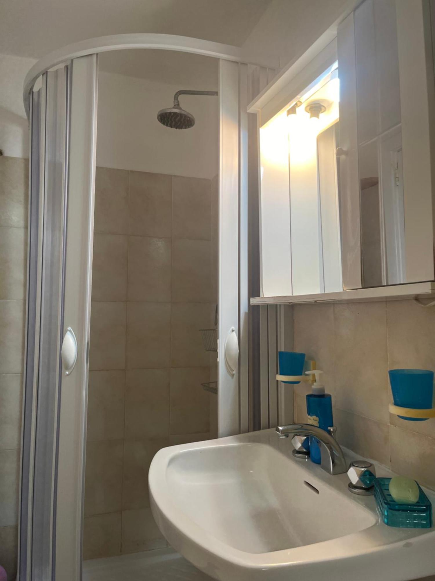 Casa Vacanze Alfano アシェーア 部屋 写真