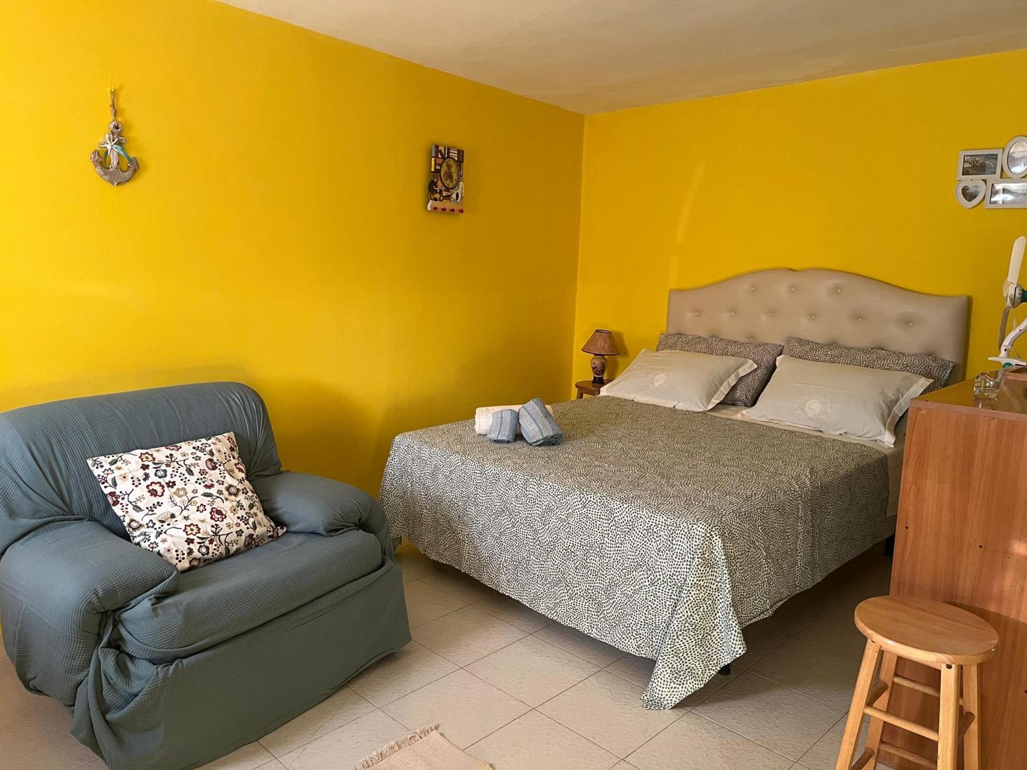 Casa Vacanze Alfano アシェーア 部屋 写真