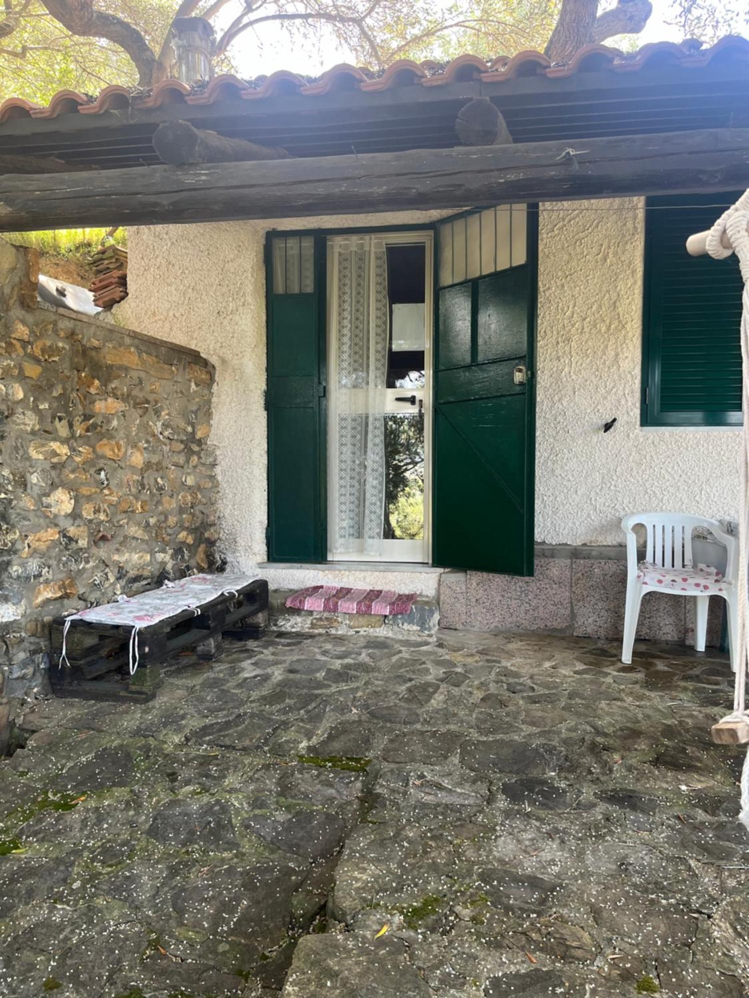 Casa Vacanze Alfano アシェーア 部屋 写真