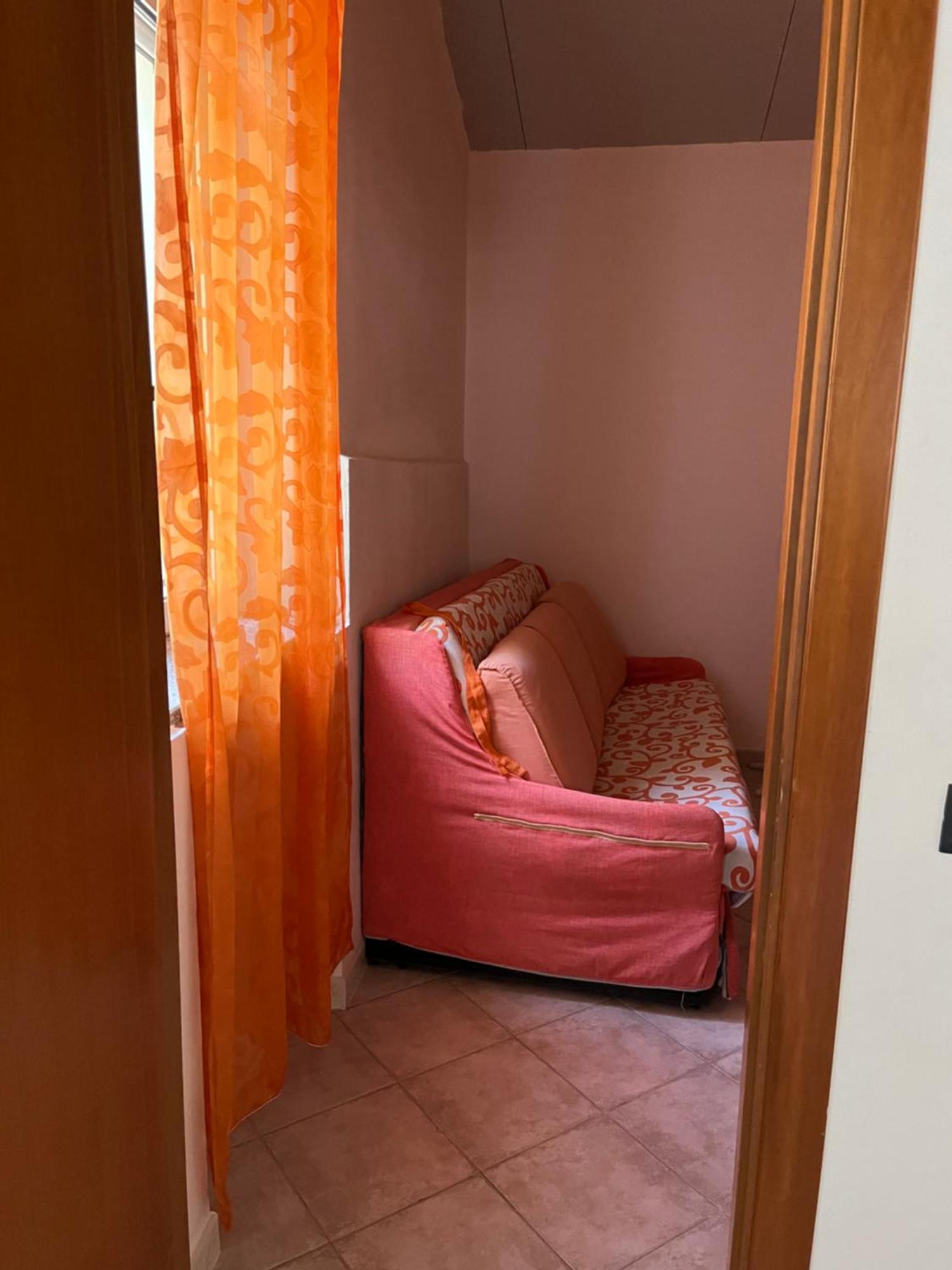 Casa Vacanze Alfano アシェーア エクステリア 写真