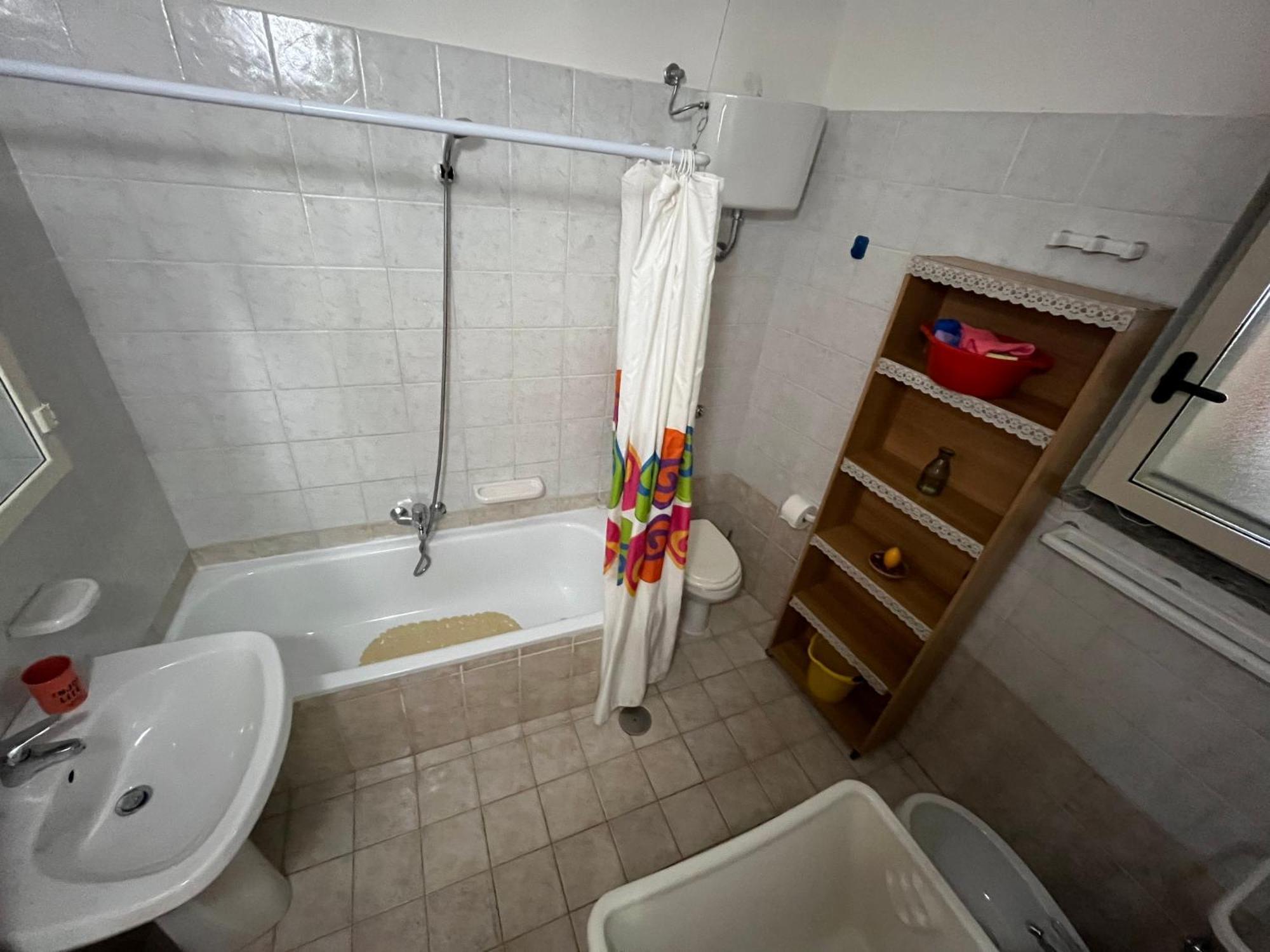 Casa Vacanze Alfano アシェーア 部屋 写真